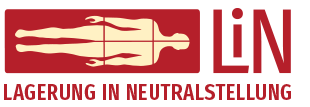 Logo von LiN - Lagerung in Neutralstellung