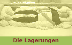 Die Lagerungen