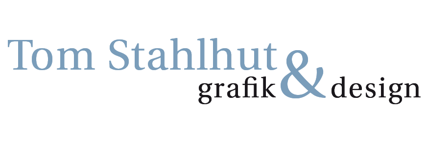 Grafik & Design Stahlhut
